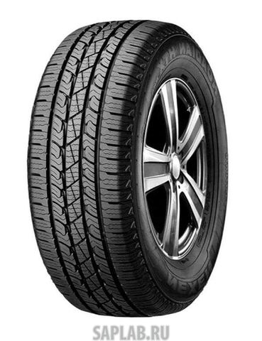 Купить NEXEN 14680 Шины Nexen Roadian HTX RH5 235/60R17 102 V