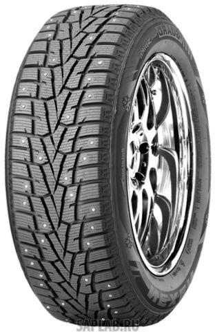 Купить NEXEN 15059 Шины NEXEN Winguard Winspike WS6 SUV 175/65 R14 90T (до 190 км/ч) 15059