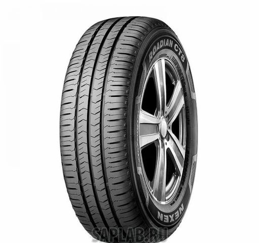 Купить NEXEN 15063 Шины Nexen Roadian CT8 205/70R15 104 T