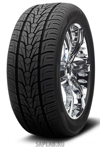 Купить NEXEN 15470 Шины Nexen Roadian HP 275/40R20 106 V
