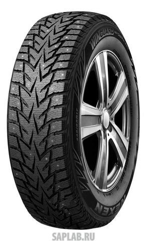 Купить NEXEN 16272 255/50R19 107T XL Winguard Winspike WS62 SUV TL (шип.)
