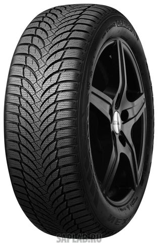 Купить NEXEN NKX14576 Шины Nexen Winguard Snow G WH2 185/55 R16 87T