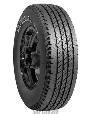 Купить NEXEN NXK11008 Шины NEXEN Roadian Suv Ht 245/60 R18 104H