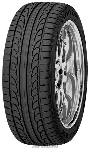 Купить NEXEN NXK11090 Шины Nexen N6000 205/50 R17 93W XL