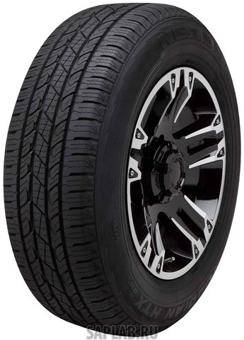 Купить NEXEN NXK11716 Шины Nexen Roadian HTX RH5 SUV 265/70 R16 112S