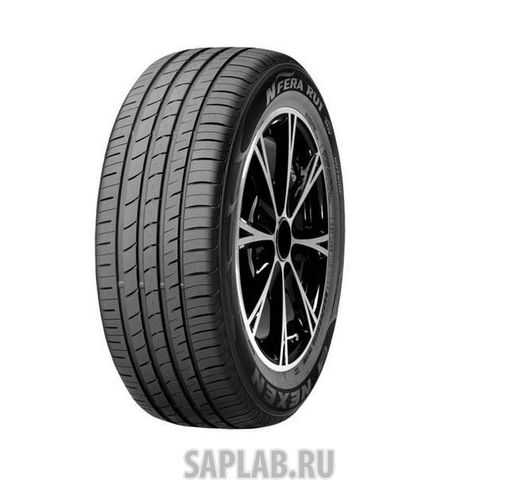 Купить NEXEN NXK12317 Шины Nexen N'FERA RU1 235/55 R19 105 V
