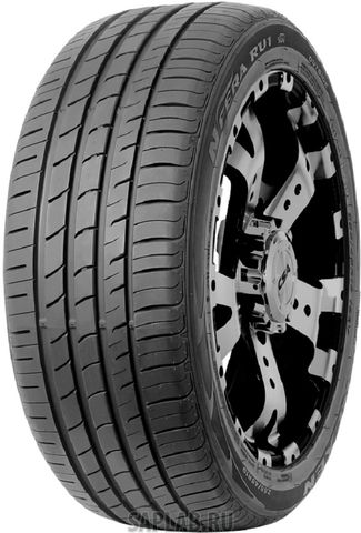 Купить NEXEN NXK12328 Шины NEXEN NFera RU1 SUV 235/60 R18 103 NXK12328