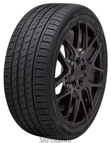 Купить NEXEN NXK12728 Шины NEXEN TIRE NFera SU1 205/50 R16 87W (до 270 км/ч) NXK12728