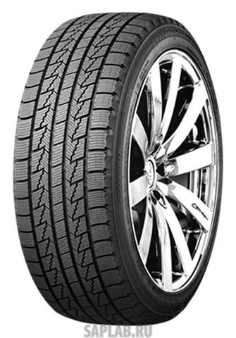 Купить NEXEN NXK13076 Шины NEXEN Winguard Ice 205/65 R16 95Q (до 160 км/ч) NXK13076