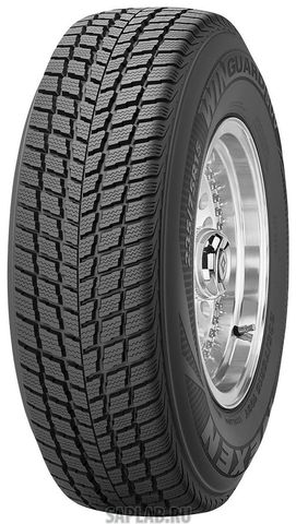 Купить NEXEN NXK13090 Шины Nexen Winguard SUV 235/60 R18 107H XL