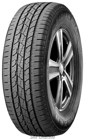 Купить NEXEN NXK13132 Шины NEXEN TIRE Roadian HTX RH5 265/70 R15 112S (до 180 км/ч) NXK13132