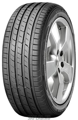 Купить NEXEN NXK13519 Шины Nexen NFera SU1 255/40 R19 100Y XL