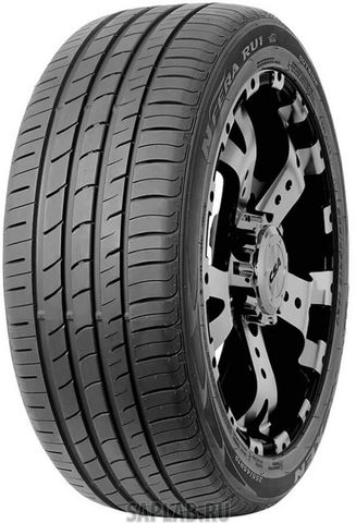 Купить NEXEN NXK13608 Шины NEXEN NFera RU1 SUV 265/50 R19 110Y (до 300 км/ч) NXK13608