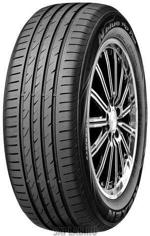 Купить NEXEN NXK13886 Шины Nexen Nblue HD Plus 225/50 R16 92V
