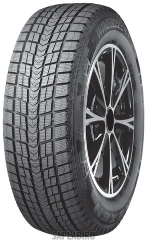 Купить NEXEN NXK13931 Шины Nexen Winguard Ice SUV 235/60 R18 103Q
