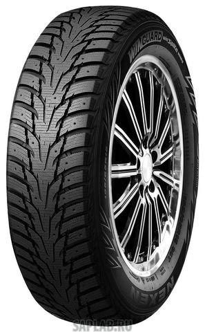 Купить NEXEN NXK14214 Шины Nexen Winguard WinSpike2 195/55 R15 89T XL