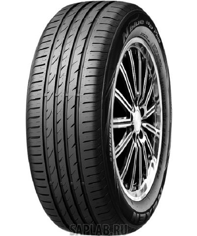 Купить NEXEN NXK15094 Шины Nexen Nblue HD Plus 155/65R13 73 T