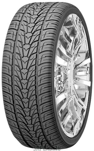 Купить NEXEN NXK15451 Шины NEXEN TIRE Roadian HP 265/60 R17 108V (до 240 км/ч) NXK15451
