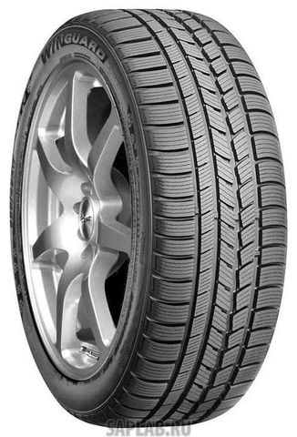 Купить NEXEN NXK15487 Шины NEXEN Winguard Sport 2 215/55 R17 98V (до 240 км/ч) NXK15487