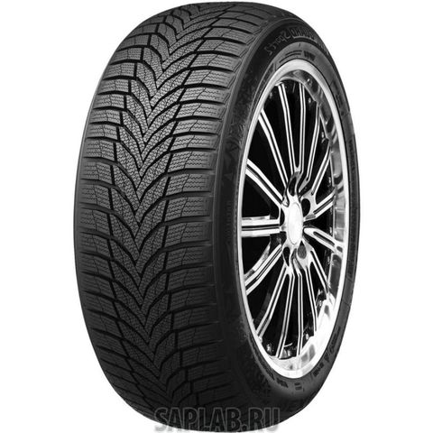 Купить NEXEN NXK15919 Шины Nexen Winguard Sport 2 SUV 245/65 R17 107 H