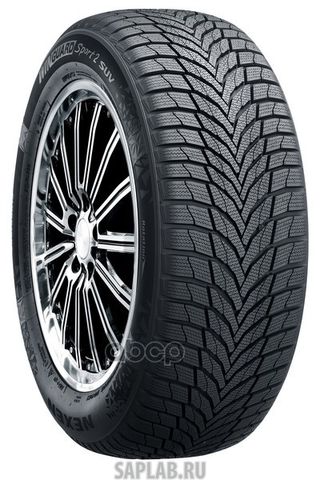 Купить NEXEN NXK16020 Шины Nexen Winguard Sport 2 275/40 R19 105 V