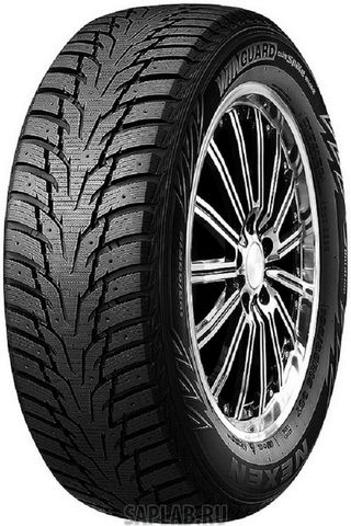 Купить NEXEN NXK16254 Шины NEXEN Winguard WinSpike WH62 245/45 R17 99 NXK16254