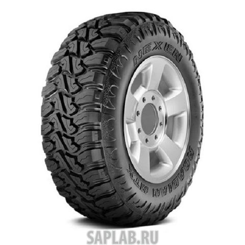 Купить NEXEN NXK16265 Шины NEXEN Roadian Mtx Rm7 12pr Bs 33x12.50 R20 119Q Lt/C