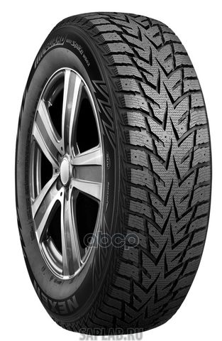 Купить NEXEN NXK16644 Шины Nexen Winguard Winspike WS62 SUV 245/60 R18 105 T шип