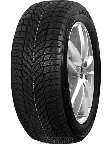 Купить NEXEN NXK16650 Шины NEXEN 275/35/19  W 100 WINGUARD SPORT 2  XL