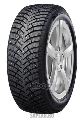 Купить NEXEN NXK17631 Шины Nexen Winguard WinSpike 3 205/65 R16 95 T шип