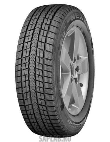 Купить NEXEN NXN1628 Шины Nexen Winguard Ice Plus 215/50 R17 95T