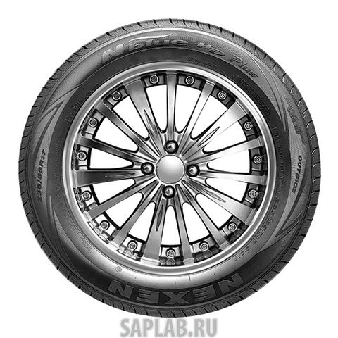 Купить NEXEN TT002125 Шины Nexen Nblue HD Plus 185/60 R13 80H (TT002125)