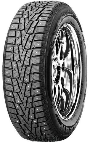 Купить NEXEN TT008503 Шины NEXEN Winguard WinSpike WH62 185/55 R15 86T (до 190 км/ч) TT008503