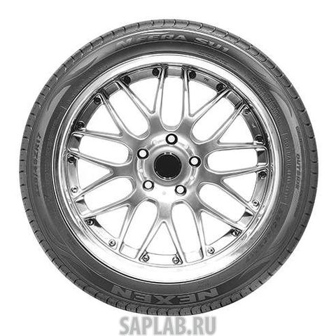 Купить NEXEN TT008664 Шины Nexen Nfera SU1 215/55 R17 94V (TT008664)