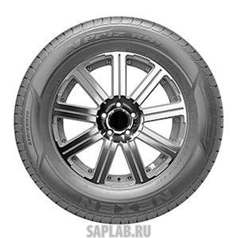 Купить NEXEN TT008676 Шины Nexen Npriz RH1 215/60 R17 96H (TT008676)