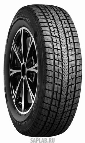 Купить NEXEN TT008969 Шины Nexen Winguard Ice SUV 265/60 R18 110Q