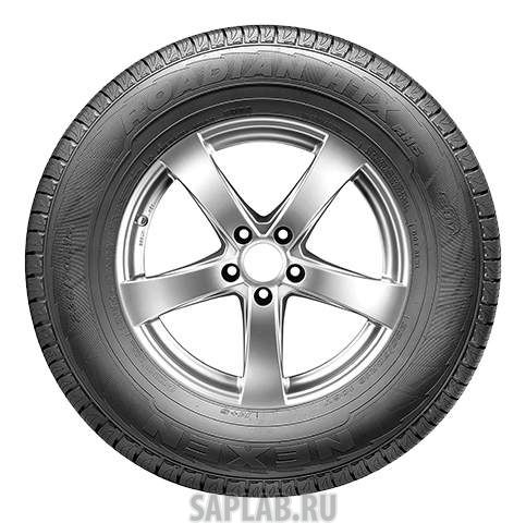 Купить NEXEN TT008978 Шины Nexen Roadian HTX RH5 SUV 265/65 R18 114S (TT008978)