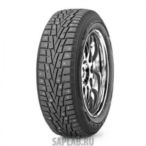 Купить NEXEN TT008993 Шины Nexen Winguard WinSpiKe WS6 SUV 265/75 R16 123/120Q