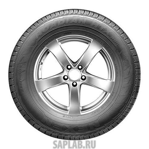 Купить NEXEN TT018026 Шины Nexen Roadian HTX RH5 245/75 R16 120/116Q LT/C (TT018026)