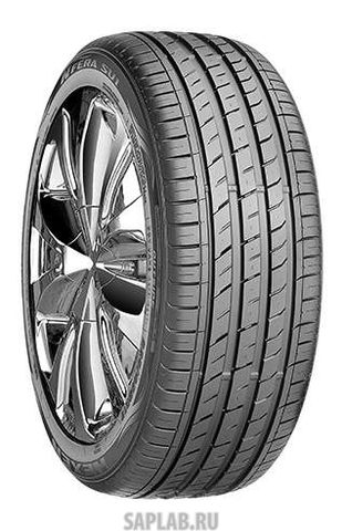 Купить NEXEN TT018030 Шины Nexen Nfera SU1 255/35 R18 94Y XL (TT018030)