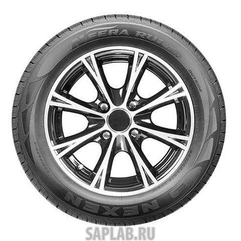 Купить NEXEN TT018052 Шины Nexen Nfera RU1 275/35 R20 102Y XL (TT018052)
