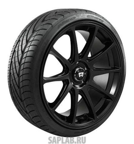 Купить NITTO NS00021 Шины NITTO NEO GEN 205/40 ZR17 84W (NS00021)