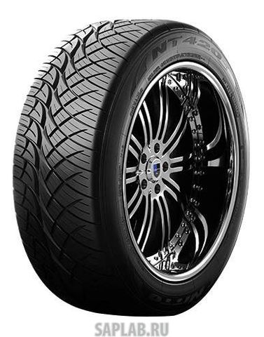 Купить NITTO NS00137 Шины NITTO NT420S 305/50 R20 120H (NS00137)