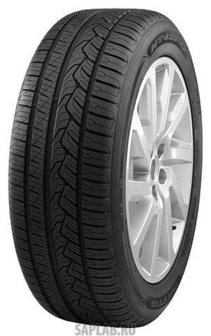 Купить NITTO NS00265 Шины NITTO NT421A 235/60 R16 100V (NS00265)