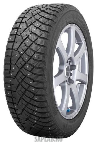 Купить NITTO NW00058 Шины Nitto Therma Spike 195/60 R15 88T NW00058