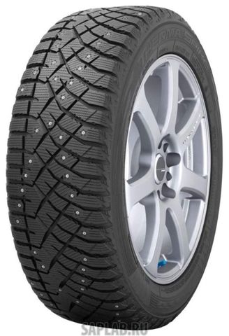 Купить NITTO NW00107 Шины Nitto Therma Spike 275/45 R21 110T