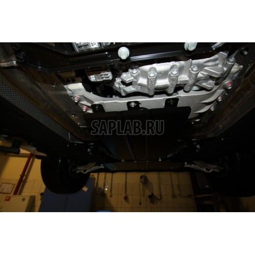 Купить запчасть NLZ - NLZ2046120NEW Комплект ЗКПП и крепеж HYUNDAI Genesis 4WD (2014-) 3.0 бензин АКПП