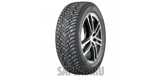 Купить NOKIAN 9335116 Шины Nokian Hakkapeliitta 10 185/60 R15 88T