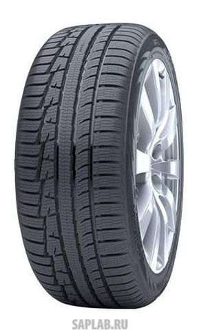 Купить NOKIAN T428132 Шины Nokian WR A3 215/55 R16 97V XL
