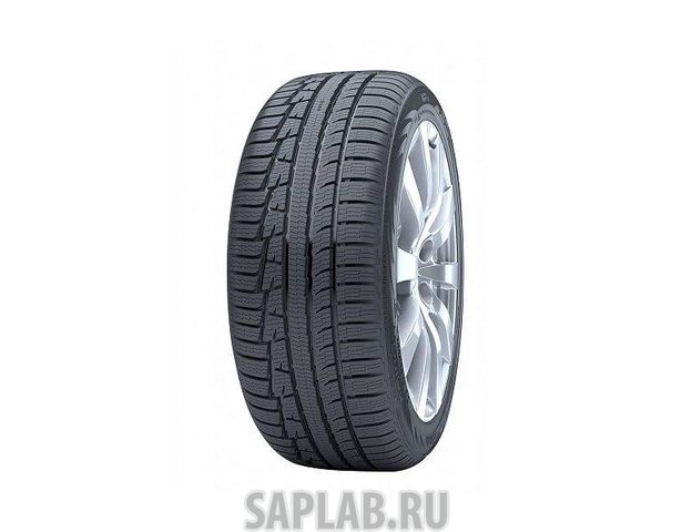 Купить NOKIAN T428673 Шины NOKIAN WR A3 225/55 R17 97H Flat Run T428673